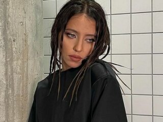 Фото Нади Дорофеевой