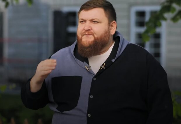 Володимир Жогло, фото із соцмереж