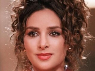 Фото Златы Огневич