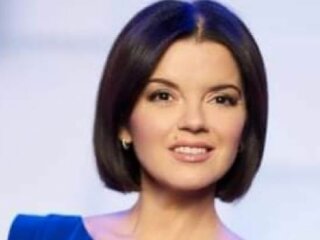 Фото Марички Падалко