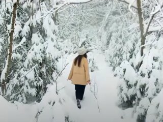 Погода в Україні