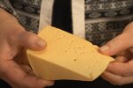 Вартість сиру в Україні