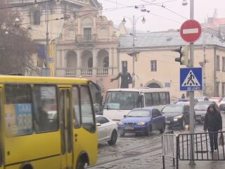 Погода в Україні