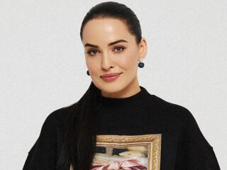 Фото Даши Астафьевой