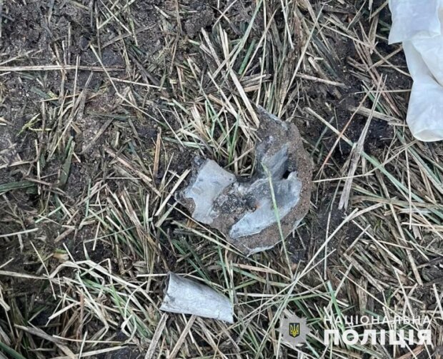 Вибух на Донбасі