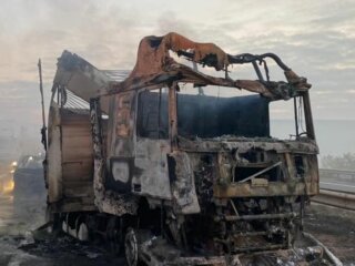 ДТП в Одеській області