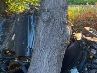 ДТП у Харківській області