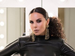 Фото Насті Каменських