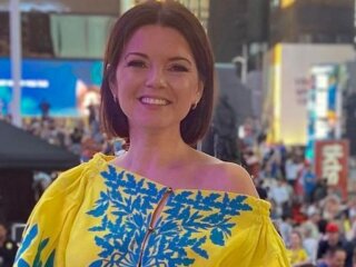 Фото Марички Падалко