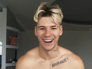 Олександр Волошин, кадр із відео