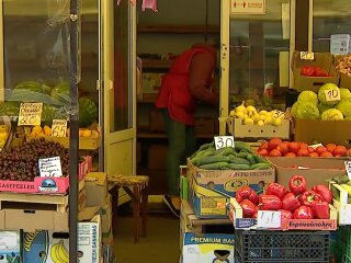 Ціни на моркву в Україні