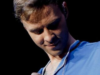 Фото Макса Барських