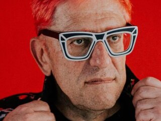 Фото Гарика Корогодского