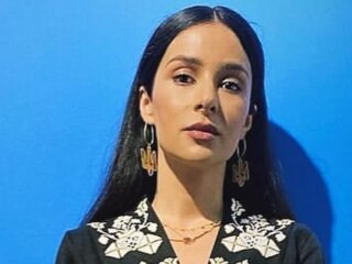 Фото Златы Огневич