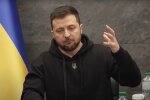 Фото Владимира Зеленского