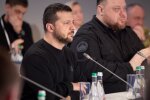 Владимир Зеленский, фото: Офис Президента