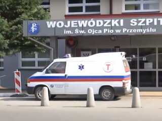 Трагедія в Польщі