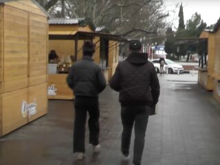 Погода в Україні