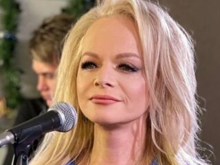 Фото Ларисы Долиной