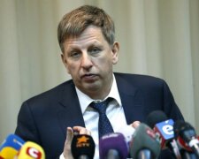Владимир Макеенко