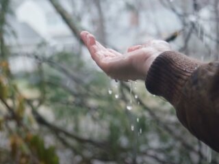 Погода в Україні