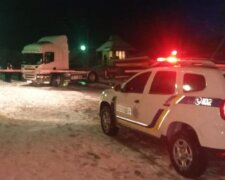 ДТП в Ровенской области