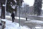 Погода в Украине