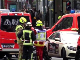 ДТП у Німеччині