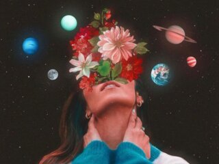 Гороскоп, изображение: Pinterest