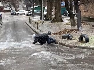 Погода в Україні