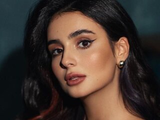 Фото Анны Тринчер