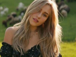 Фото Даші Квіткової