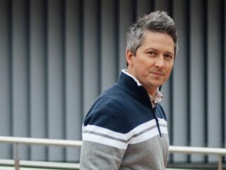 Фото Александра Педана