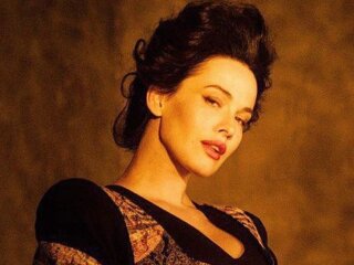 Фото Даши Астафьевой