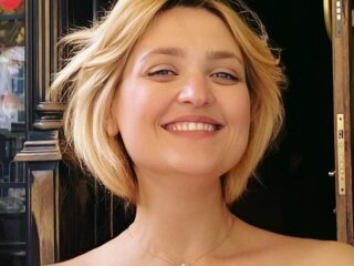 Фото Віри Кекелії