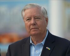 Сенатор-республіканець Ліндсі Грем