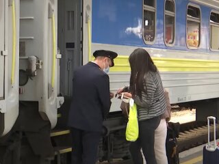 Укрзализныця