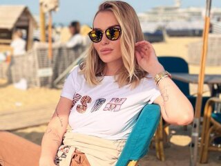 Фото Слави Камінської