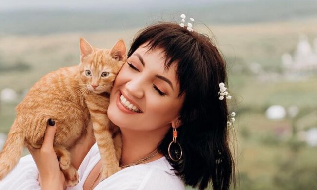 Фото Олі Цибульської