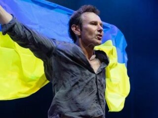 Фото Святослава Вакарчука