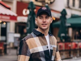 Фото Владимира Остапчука