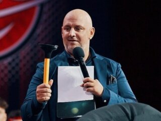 Фото Потапа