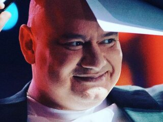 Фото Евгения Кошевого