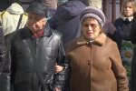 Пенсия в Украине