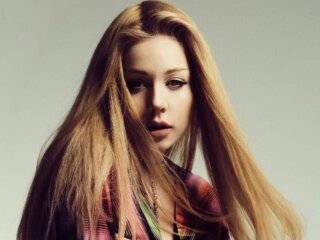 Фото Тины Кароль