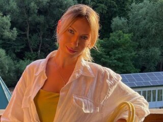 Фото Лесі Нікітюк