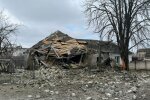 Обстріл Харківщини