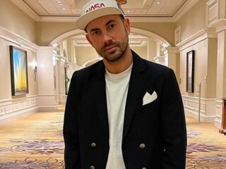 Фото Андрея Беднякова