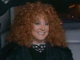 Фото Аллы Пугачевой