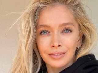 Фото Веры Брежневой